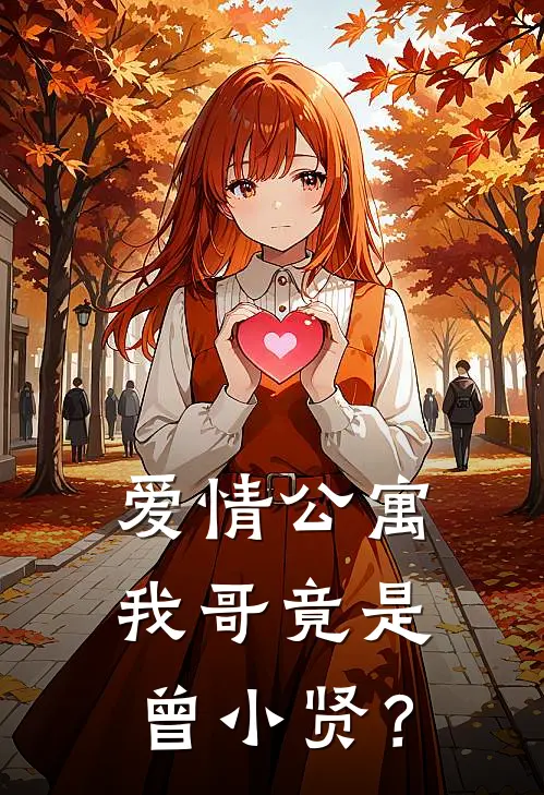 爱情公寓：我哥竟是曾小贤？