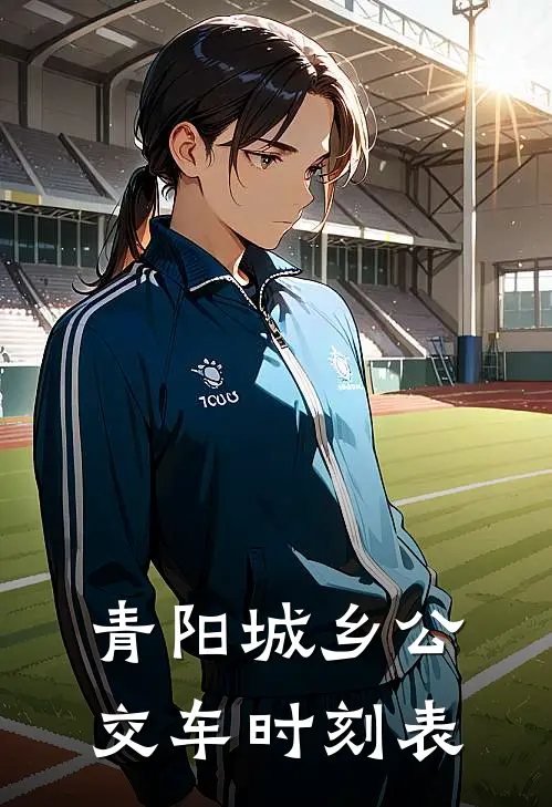 青阳城乡公交车时刻表