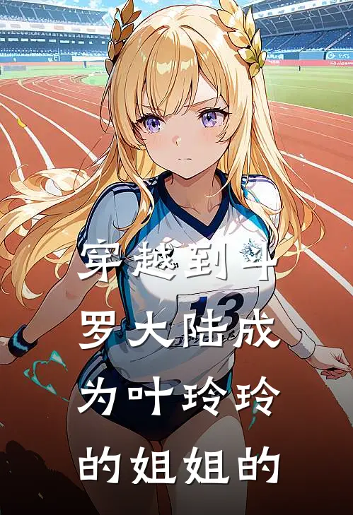 穿越到斗罗大陆成为叶玲玲的姐姐的