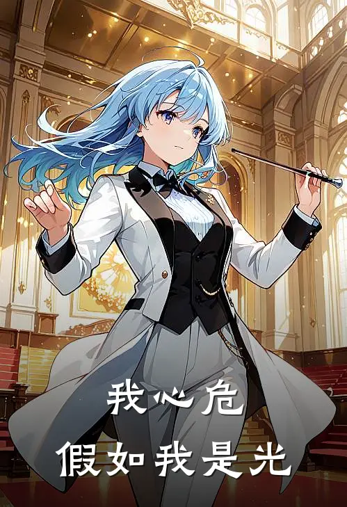 我心危：假如我是光(京太郎山田杏奈)好看的完结小说_热门小说推荐我心危：假如我是光京太郎山田杏奈