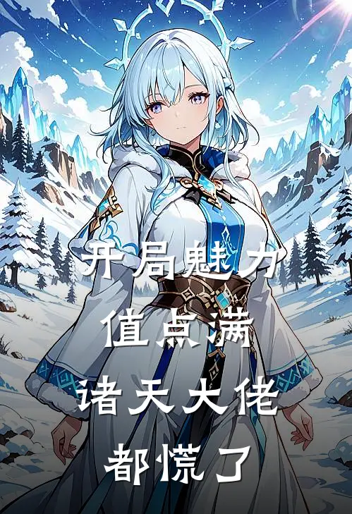 开局魅力值点满，诸天大佬都慌了