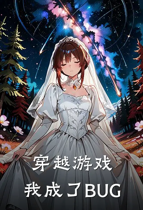 穿越游戏，我成了BUG