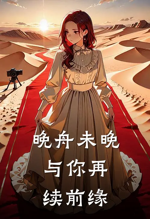 晚舟未晚：与你再续前缘