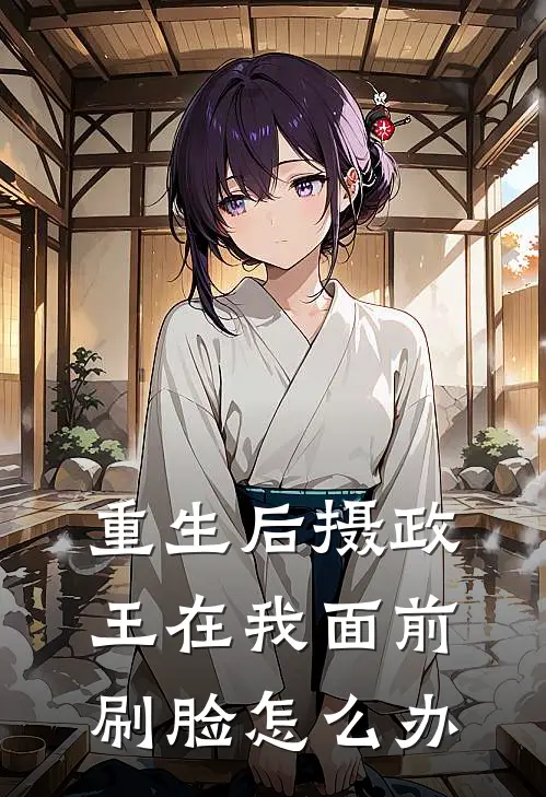 重生后摄政王在我面前刷脸怎么办