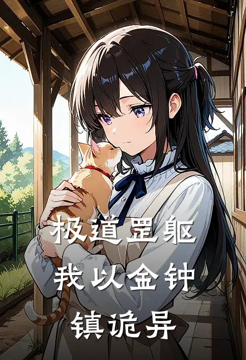 极道罡躯：我以金钟镇诡异