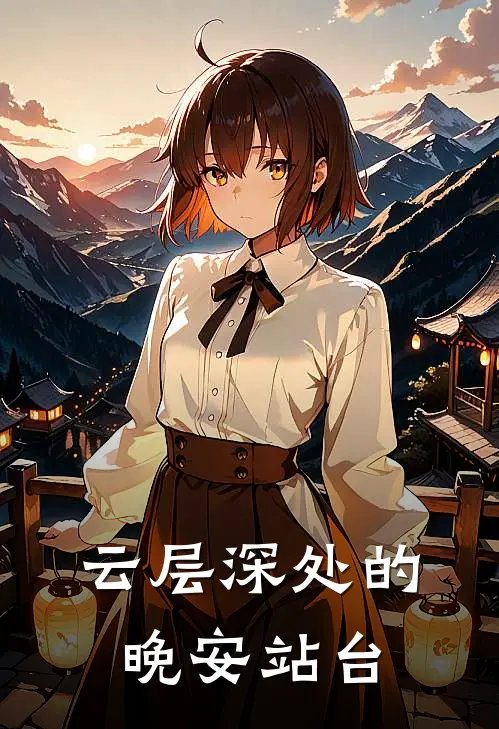 云层深处的晚安站台