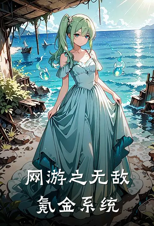 网游之无敌氪金系统