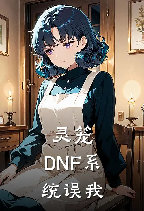 灵笼：DNF系统误我