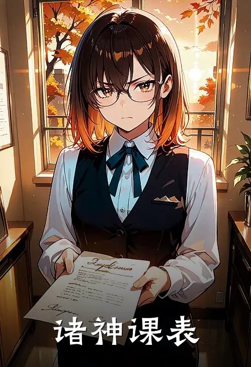 诸神课表