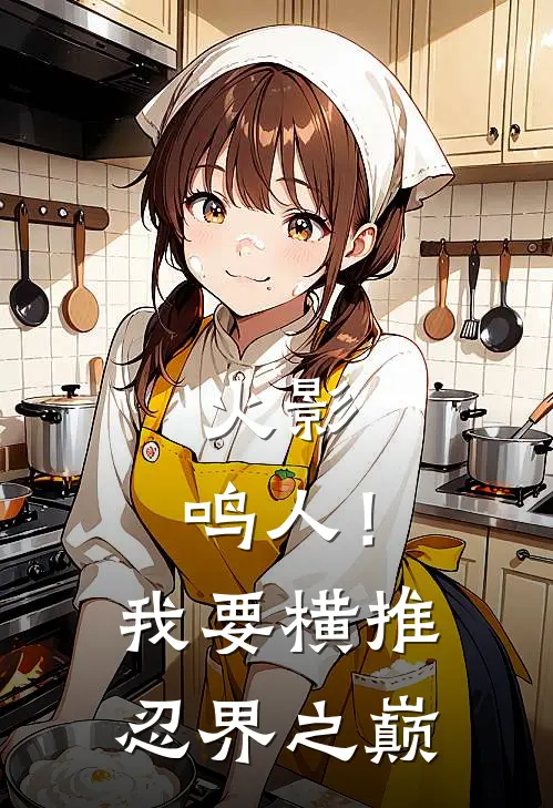 火影：鸣人！我要横推忍界之巅