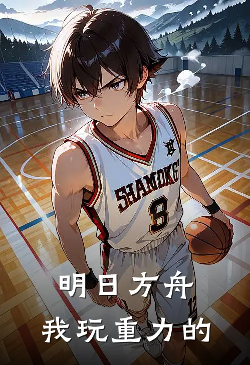 明日方舟：我玩重力的