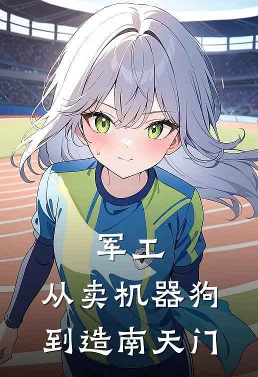 军工：从卖机器狗到造南天门