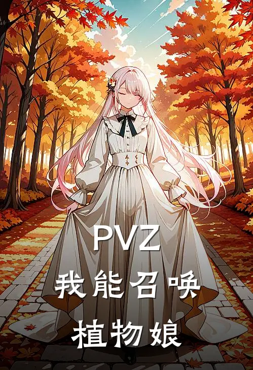 PVZ：我能召唤植物娘