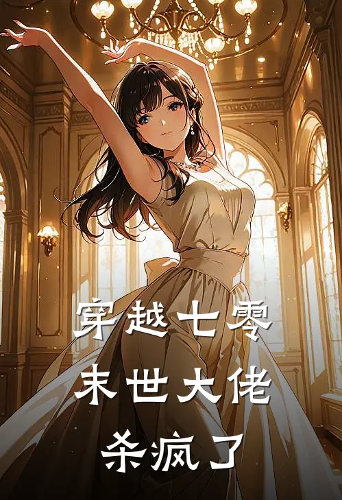 穿越七零，末世大佬杀疯了