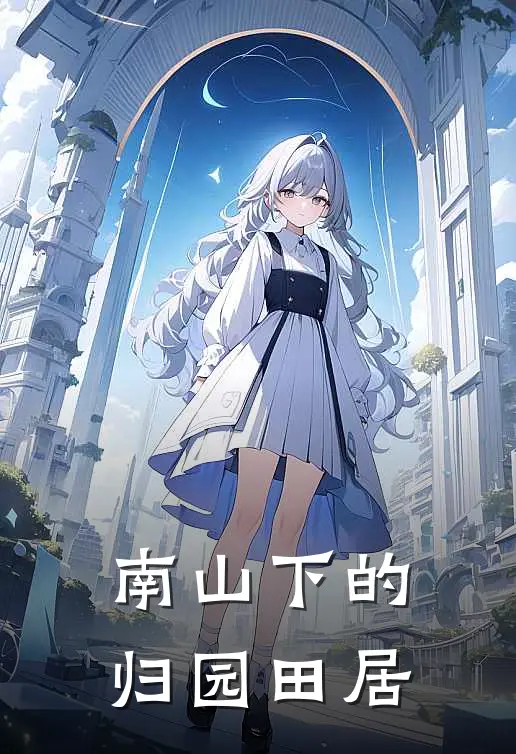 南山下的归园田居