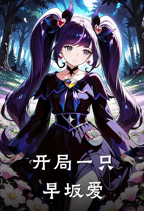 开局一只早坂爱早坂明早坂在线免费小说_最新推荐小说开局一只早坂爱(早坂明早坂)