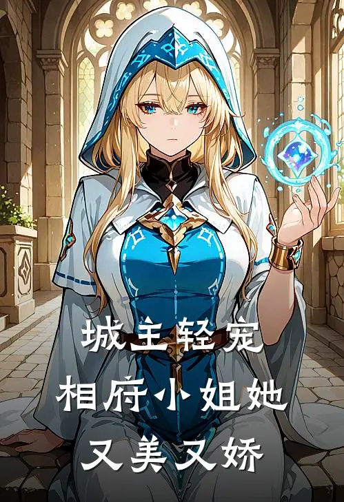 城主轻宠，相府小姐她又美又娇