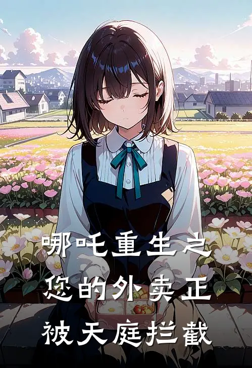 哪吒重生之您的外卖正被天庭拦截