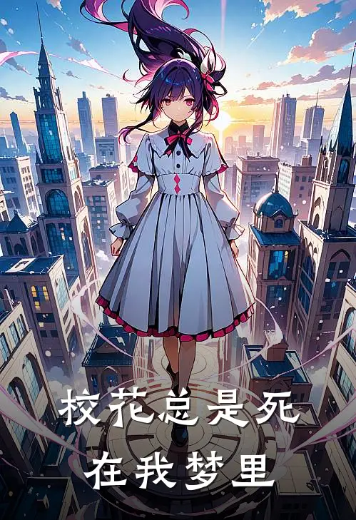 校花总是死在我梦里