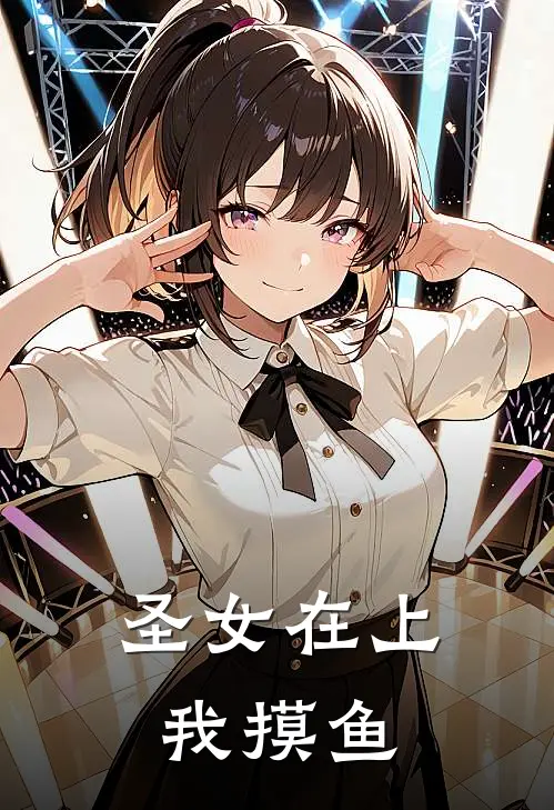 圣女在上我摸鱼