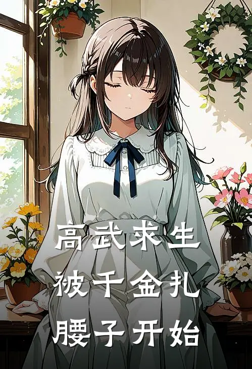 高武求生：被千金扎腰子开始