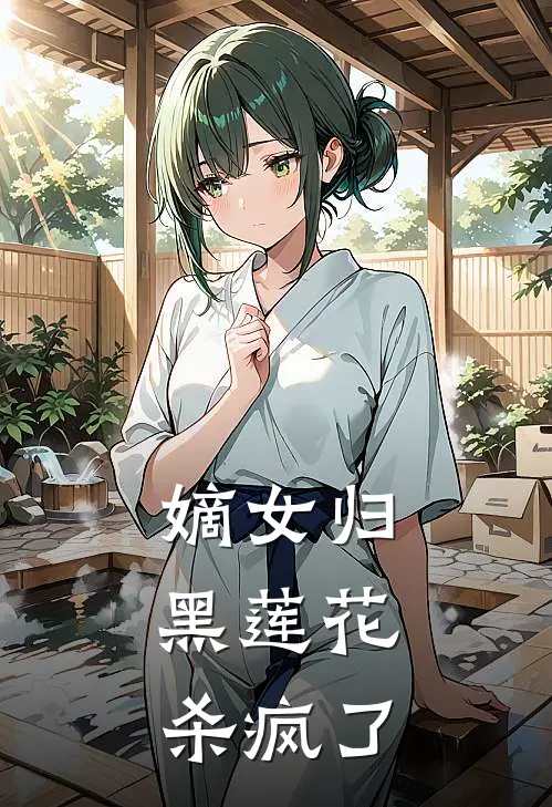 嫡女归，黑莲花杀疯了沈琉璃秦无涯完本小说大全_免费小说免费阅读嫡女归，黑莲花杀疯了(沈琉璃秦无涯)