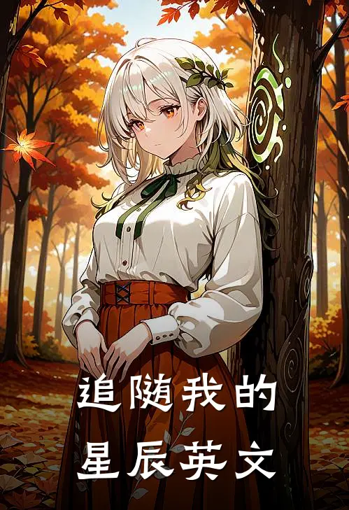 追随我的星辰英文