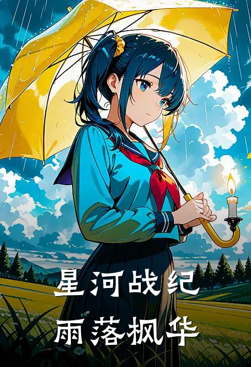 星河战纪：雨落枫华