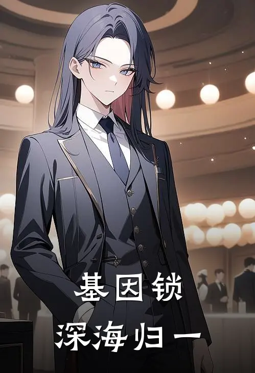 基因锁，深海归一
