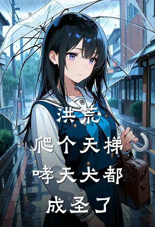 洪荒：爬个天梯，哮天犬都成圣了(鸿钧鸿钧)全本免费在线阅读_鸿钧鸿钧全文阅读