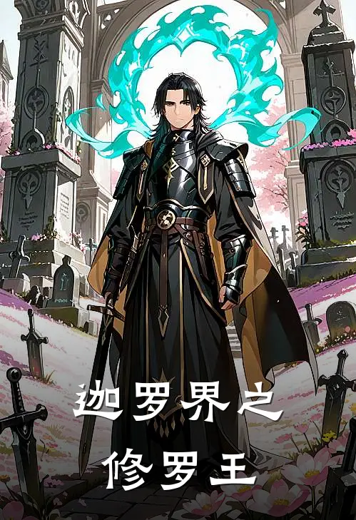 迦罗界之修罗王