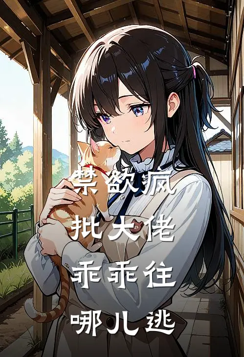 禁欲疯批大佬，乖乖往哪儿逃(席慕璟姜娪)热门小说_《禁欲疯批大佬，乖乖往哪儿逃》最新章节在线阅读