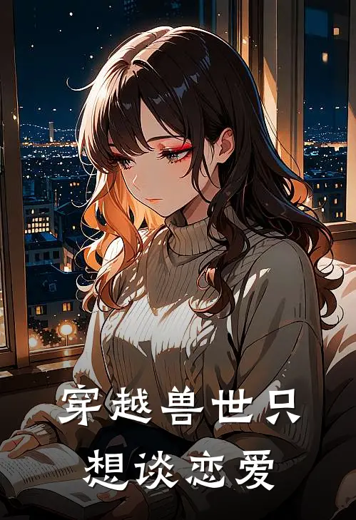 穿越兽世只想谈恋爱