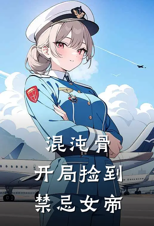混沌骨：开局捡到禁忌女帝