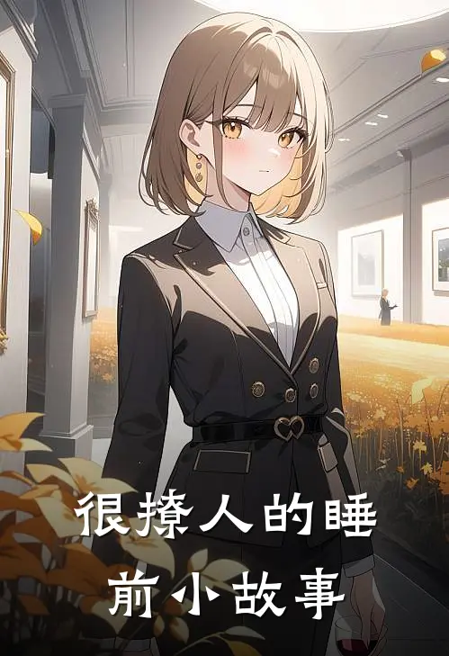 很撩人的睡前小故事