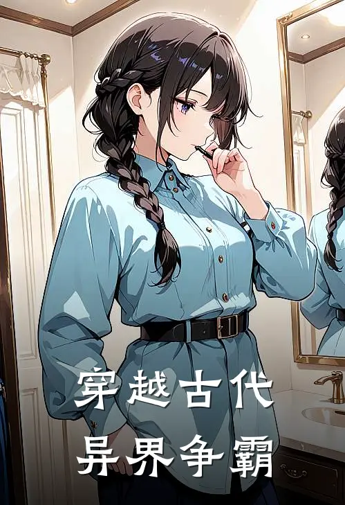 穿越古代异界争霸