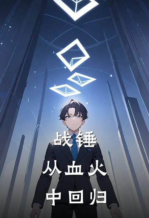 战锤：从血火中回归