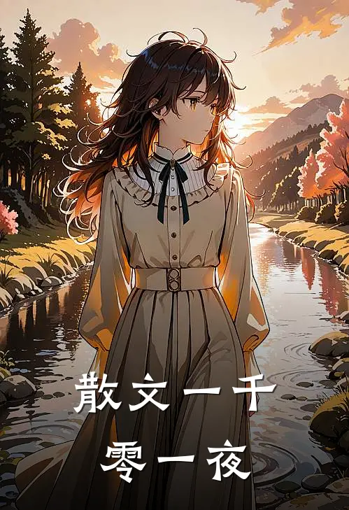 散文一千零一夜