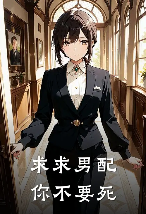 求求男配你不要死