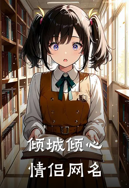 倾城倾心情侣网名