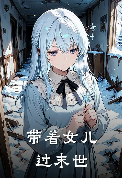 带着女儿过末世