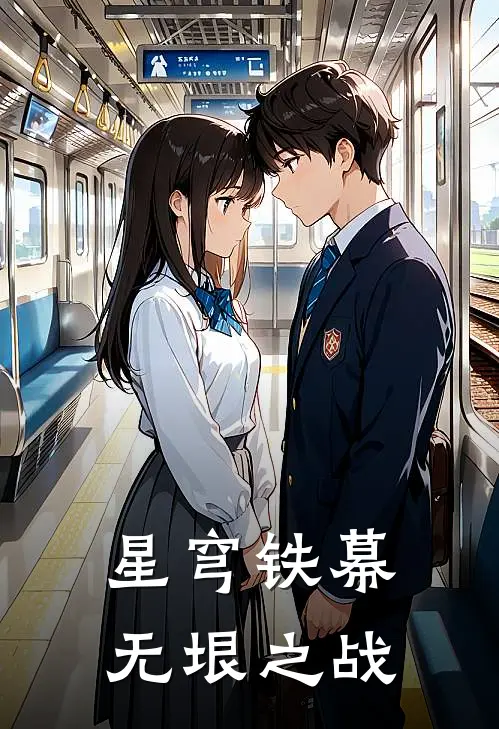 星穹铁幕：无垠之战