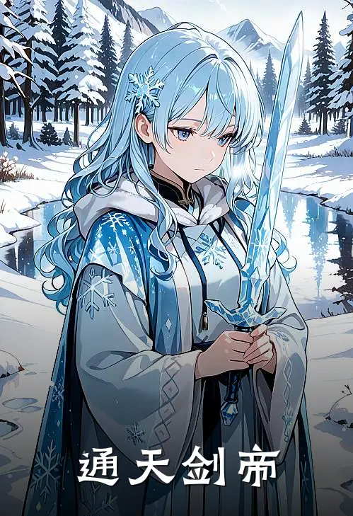 通天剑帝