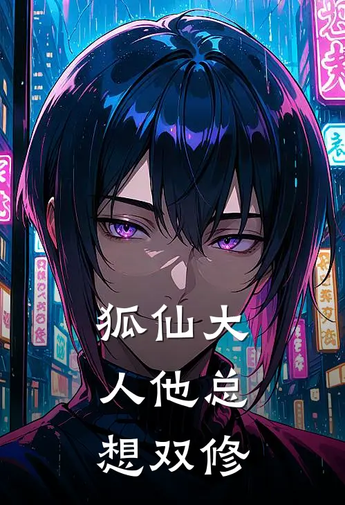 狐仙大人他总想双修