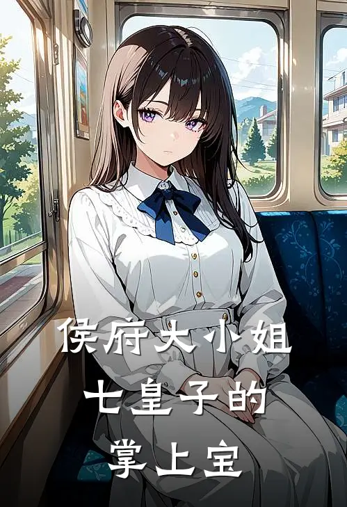 侯府大小姐，七皇子的掌上宝