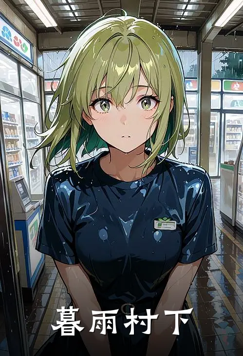 暮雨村下(陈树华江相白)小说完结版_全文阅读免费全集暮雨村下陈树华江相白