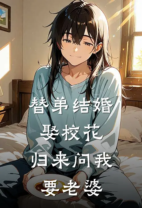 替弟结婚娶校花，归来问我要老婆