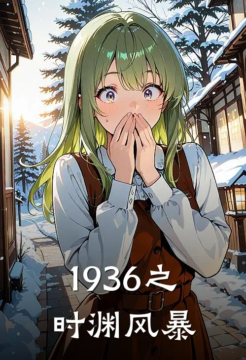 1936之时渊风暴