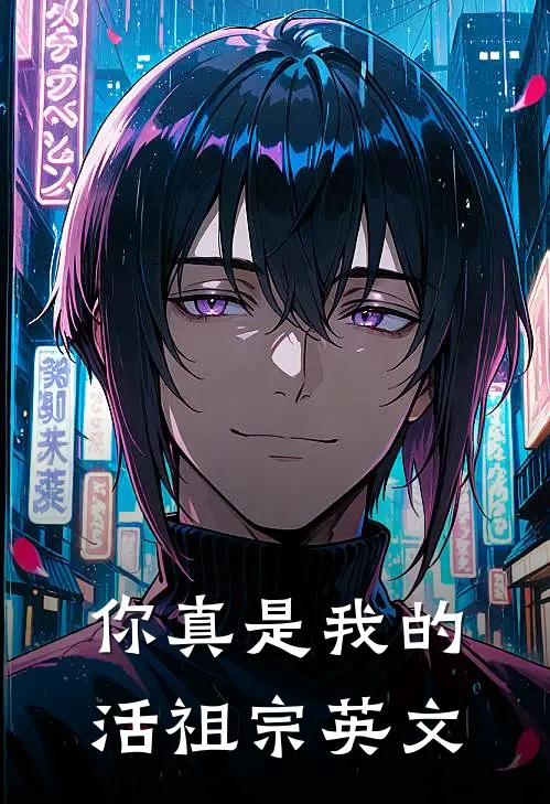 你真是我的活祖宗英文