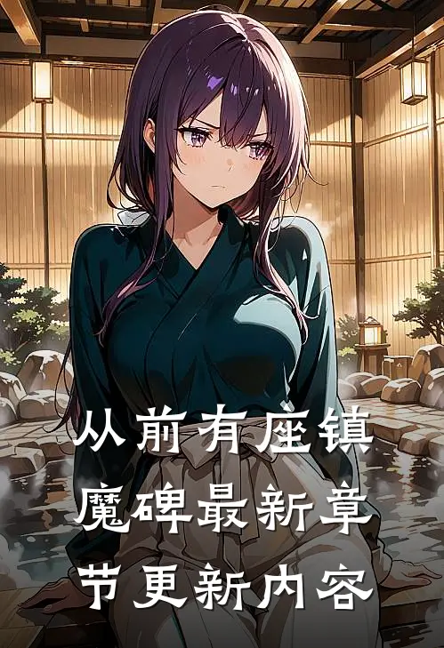 从前有座镇魔碑最新章节更新内容